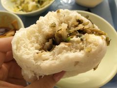 龙游葱花馒头-紫金港餐饮中心-风味餐厅(浙江大学紫金港校区店)