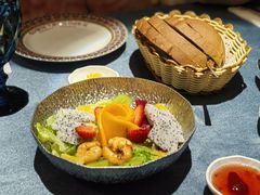 -俄士厨房(未来城店)