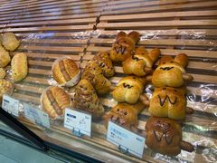 -MANFEN聚满分西点(远洋大信店)