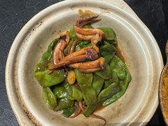 -正德楼果木烤鸭·渔家菜(东港店)