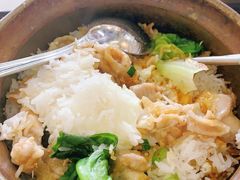 -黎一煲煲仔饭(丰乐店)