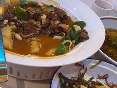 -阿娜尔·新疆菜(宜家荟聚中心店)