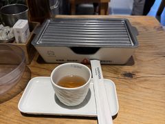 -木屋烧烤(龙岗南联店)