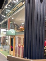 点击看大图 -奈尔宝·儿童乐园·亲子餐厅(星河湾店)