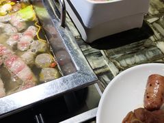-名扬煮艺肥牛自助火锅(东平店)
