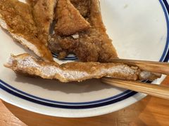 生煎大排-天天鲜面馆(衡山路店)