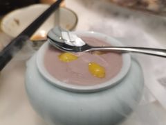白果芋泥-潮堂 · 潮州菜(恒隆广场店)