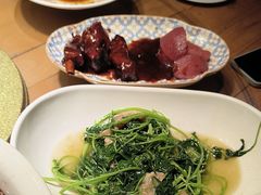 -永安鱼庄·镇江菜(丁卯店)