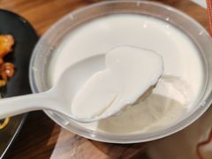 -陈记甜品窝(中山北路店)