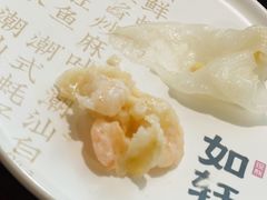 -如轩·海鲜砂锅粥·潮汕菜(一品天下店)
