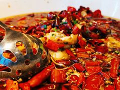 -丽晶轩中餐厅(重庆丽晶酒店)