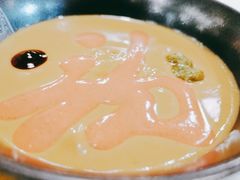 -京门老爆三·铜锅涮肉 爆肚(望京店)