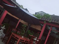 -三品尚院(贝勒府旧址店)