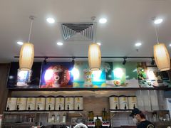 -茶话弄(北京密云万象汇店)