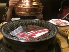 -韩国料理大力士(屏风街店)