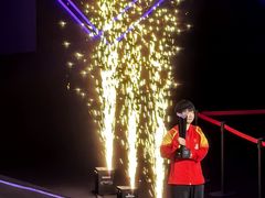 -澳门东亚运动会体育馆