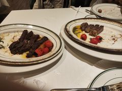 -斗牛士牛排(南京东路店)
