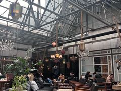 -Maan coffee漫咖啡(1905店)