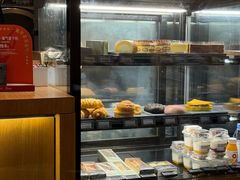 -星巴克(厦门万象城4F店)