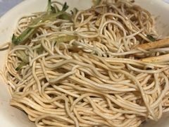 老汉口凉面-可可大虾武汉土菜大排档(万松园1店)