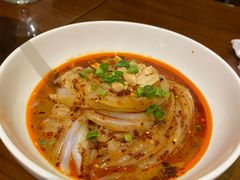 -眉州东坡·熊猫主题餐厅(枫蓝店)