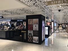 -崇光百货(铜锣湾店)