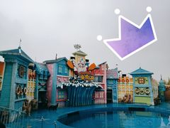 -华夏文旅海洋公园