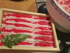 -巴奴毛肚火锅(二七万达店)