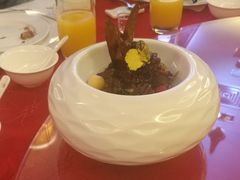 糖醋鱼-赛象酒店·福泉阁中餐厅