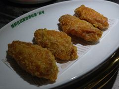 -新白鹿餐厅(松江开元地中海店)