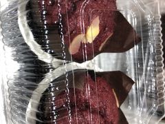 红丝绒-幸福蛋糕坊(金顶街店)