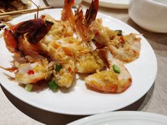 -上宴精品海鲜姿造(晶融汇旗舰店)