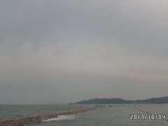 -青岛第二海水浴场