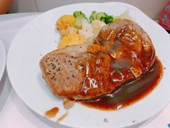 -宜家·瑞典风味餐厅(青岛商场店)