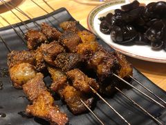 -蒙料·手把肉(望京店)