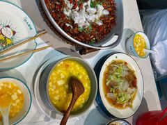 -川人百味(亿合城店)