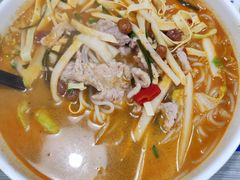 -缘久缘米粉(新街口店)