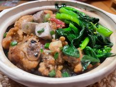 -华记煲仔华·煲仔饭(市桥易发店)