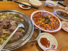 -冯四孃跷脚牛肉·川菜(徐州云龙店)