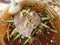 -七八冷面·延边朝鲜族美食(圣熙八号店)