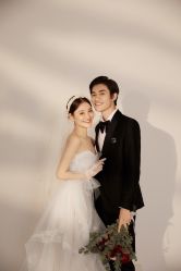 -布拉格婚纱摄影(真实客片店)