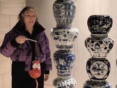 -环球港凯悦 · 享悦中餐厅