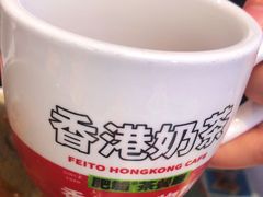 -肥韬茶餐厅(海上世界店)