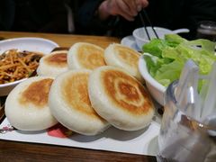 -龚兴城鱼羊吉·小亮蒸虾·武汉地标美食(苗栗路店)