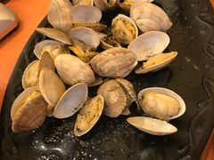 -萨莉亚意式餐厅(河东万达店)