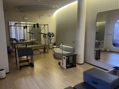 -威克健身游泳(万菱汇店)