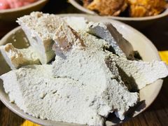黑豆腐-刁姐火锅(五小区店)
