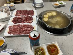 -杏花吴记牛肉火锅