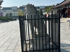 -大慈恩寺(大雁塔)