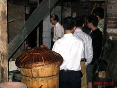 -十八梯眼镜面(五红路店)